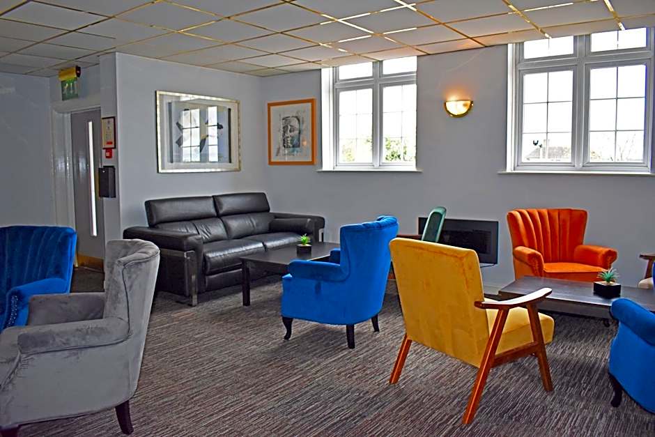 Quality Hotel Coventry