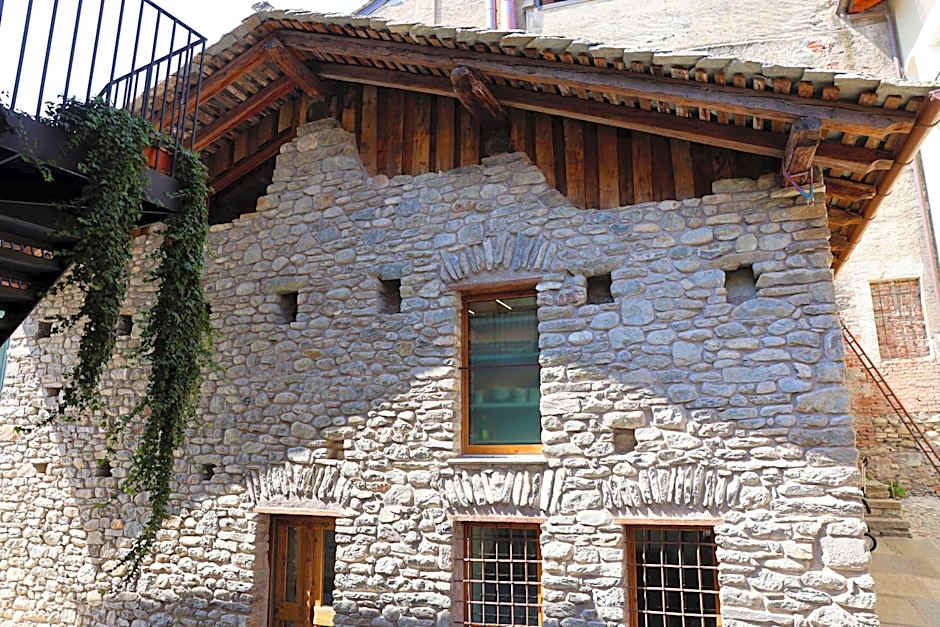 Maison Bondaz & SPA privé