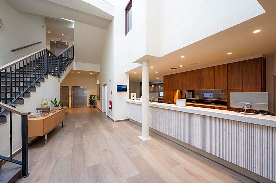 Castilla Termal Balneario de Olmedo