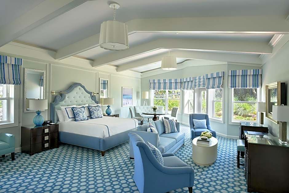 Ponte Vedra Inn And Club