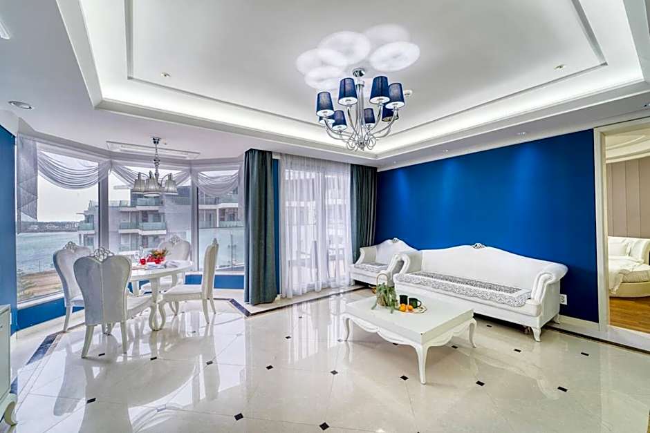 Ocean Star Condominium