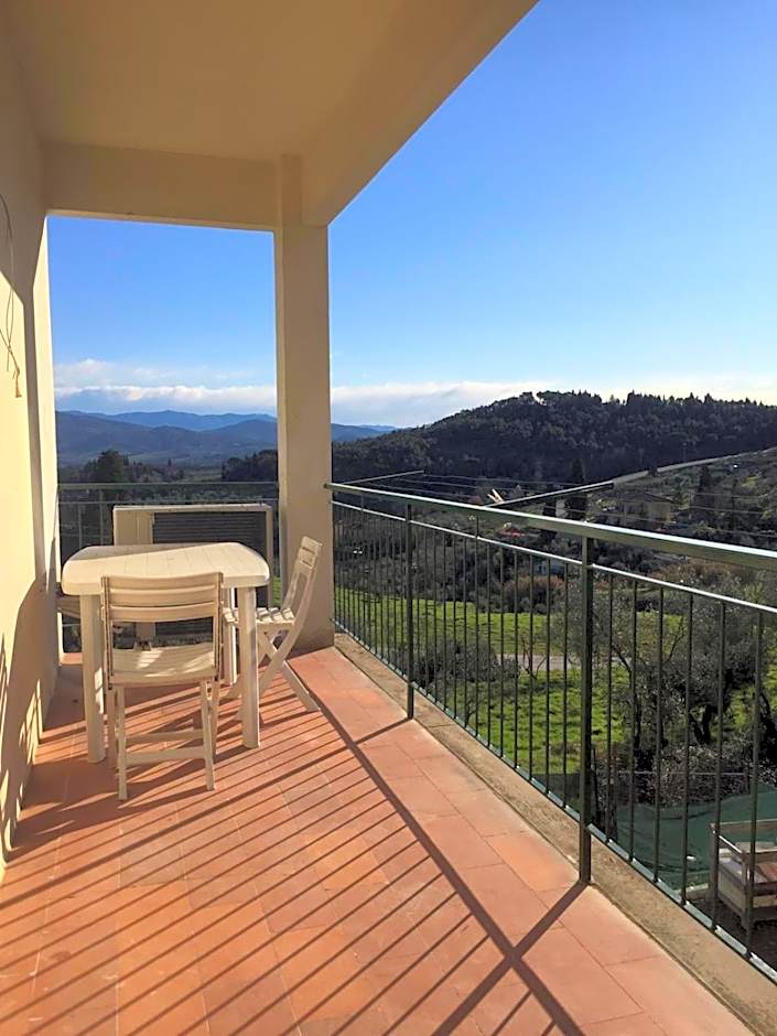 Residence B&B il Connubio