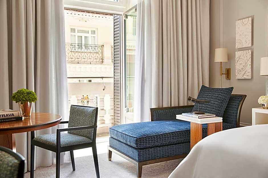 Four Seasons Hotel Madrid