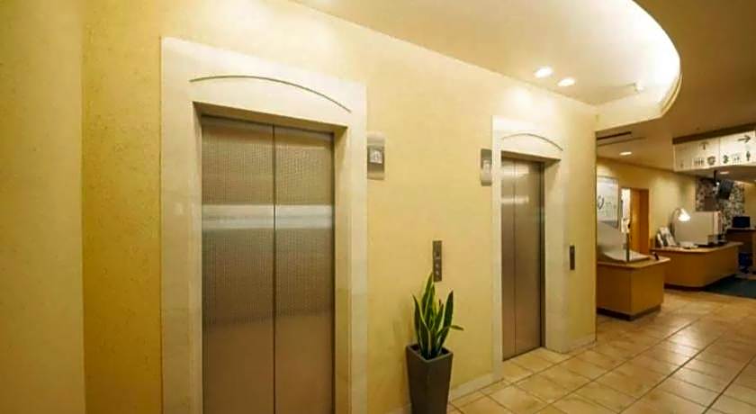 R&b Hotel Sendai-Hirosedoriekimae