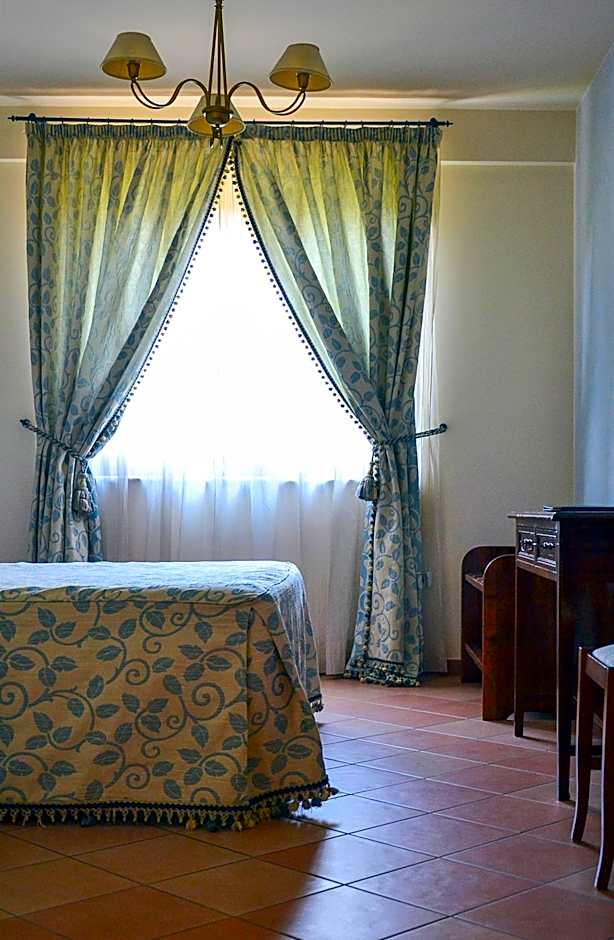 Villa Luigi Hotel & Restaurant Nuova gestione