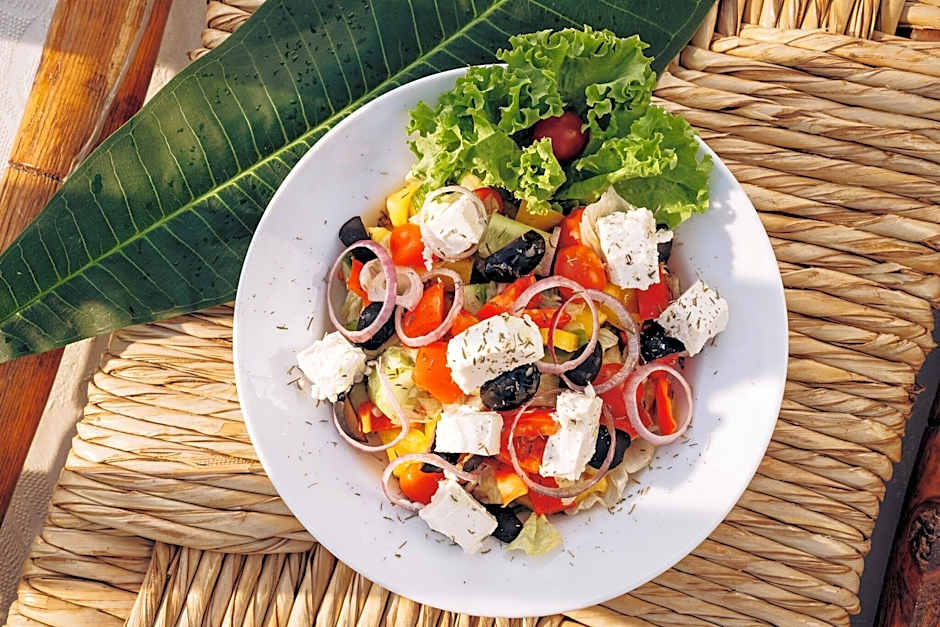 Seti Abu Simbel Hotel