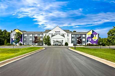 Spark by Hilton Traverse City