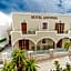Antonia Hotel