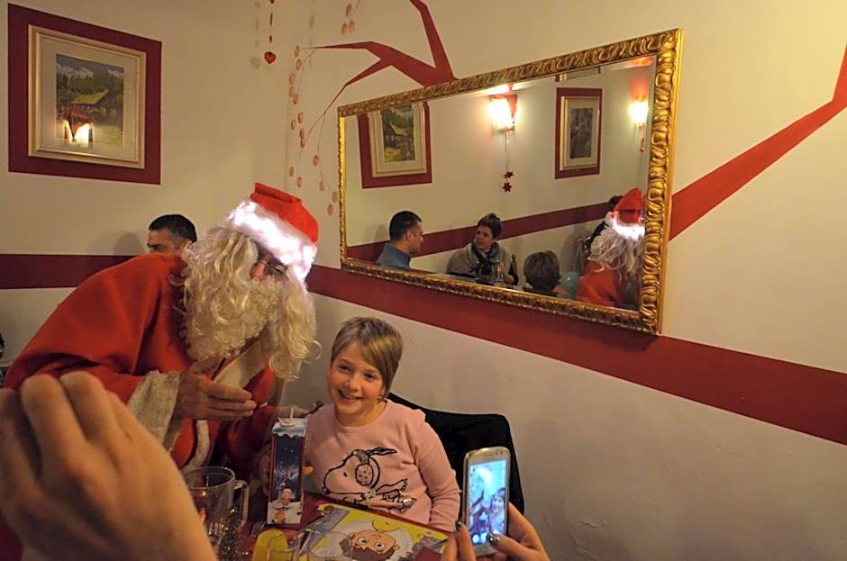 Family Hotel Primavera