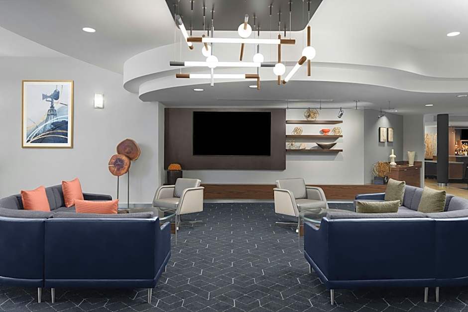 Courtyard by Marriott Los Angeles Burbank Airport