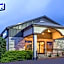 Travelodge by Wyndham Wytheville