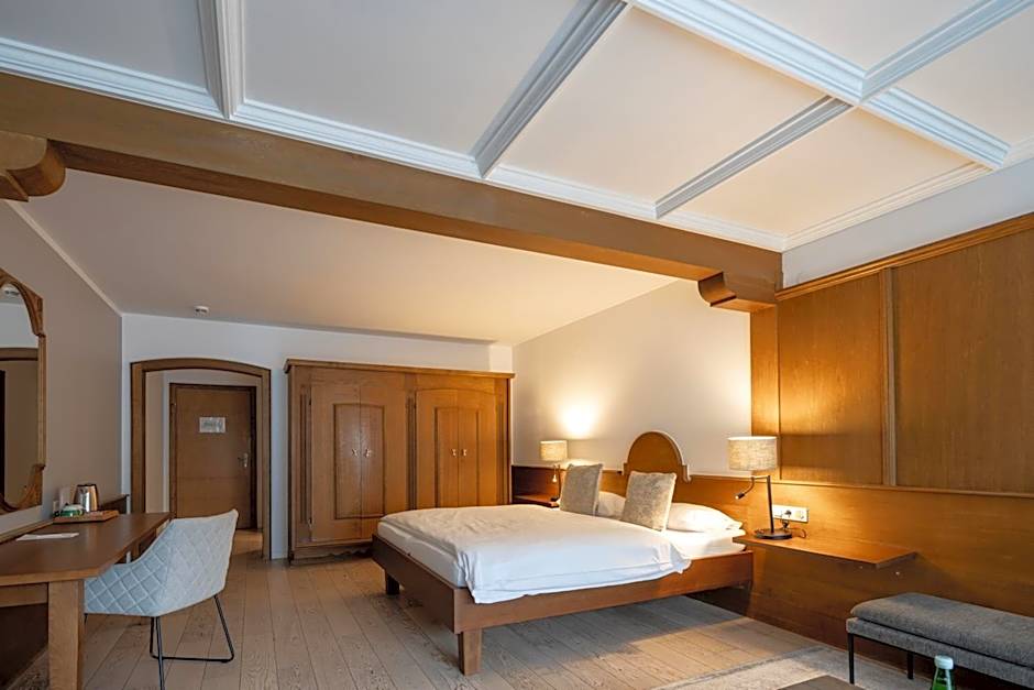 Q! Hotel Maria Theresia