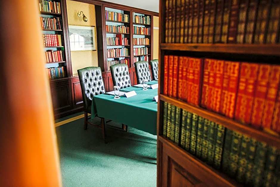 Bushmills Inn Hotel & Restaurant