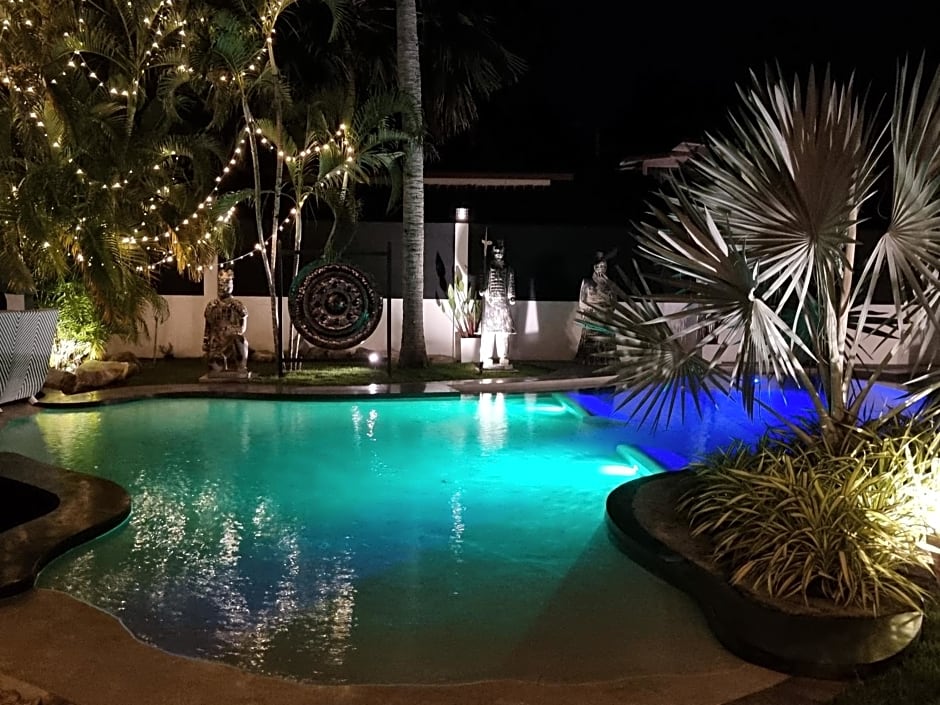 La Belle Vie - Boutique Hotel Adults Only