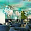 Newquay Beach Hotel by Sunday