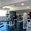 Holiday Inn Puebla Finsa By IHG