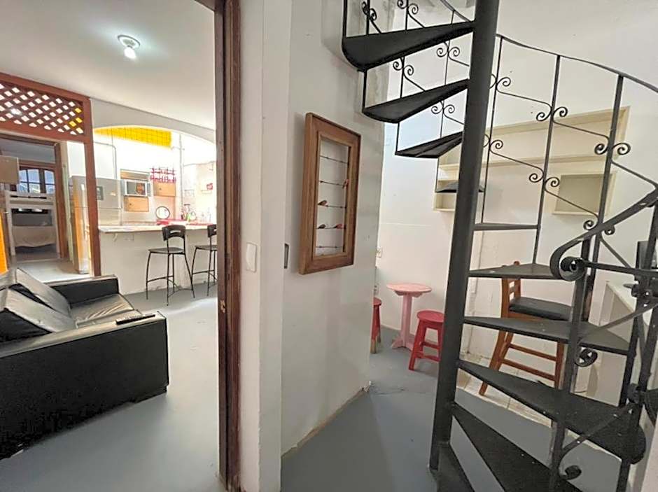 Pousada Linda In Ipanema