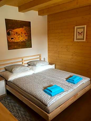 Superior Chalet