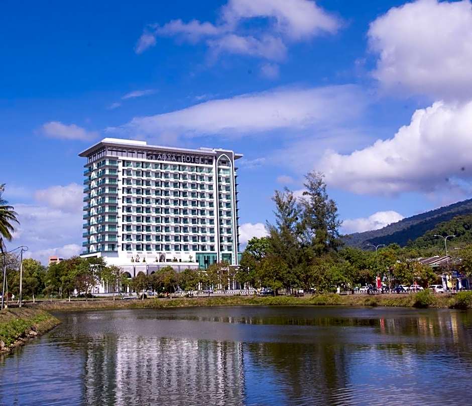 Adya Hotel Kuah Langkawi
