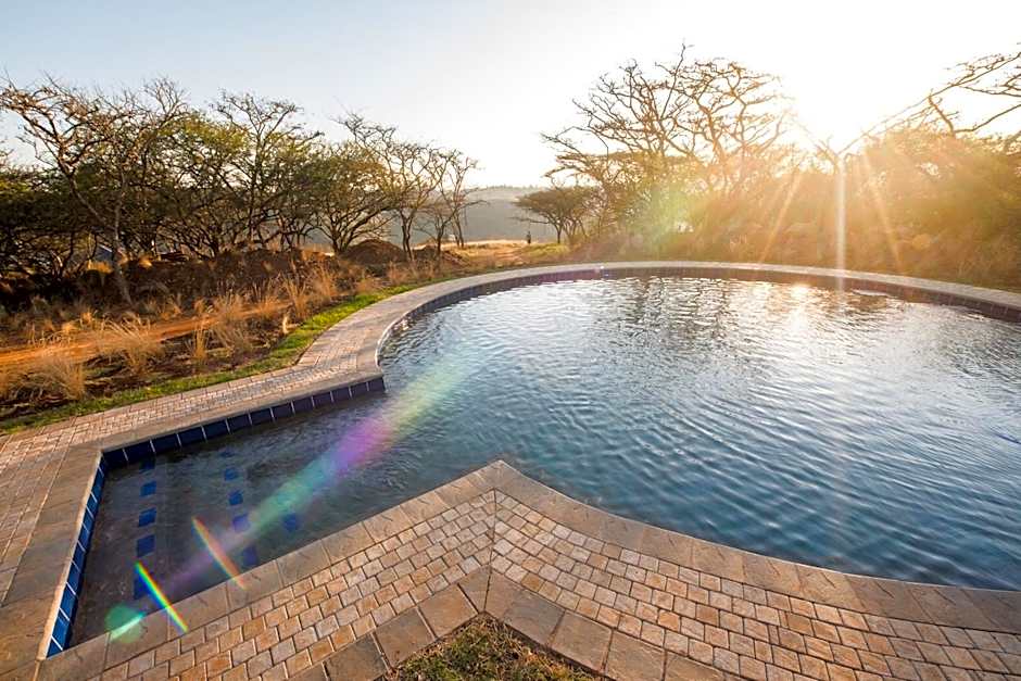 Hilton Bush Lodge & Function Venue