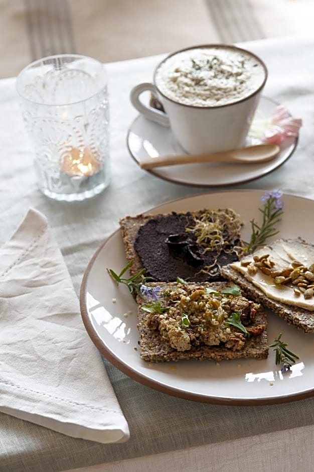 Arkhé Hotel Boutique de Pals