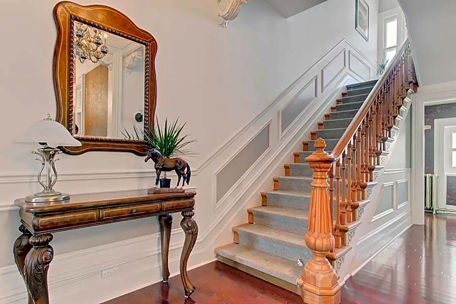 La Demeure du Capitaine