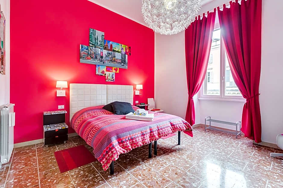 2 Passi Al Colosseo B&B