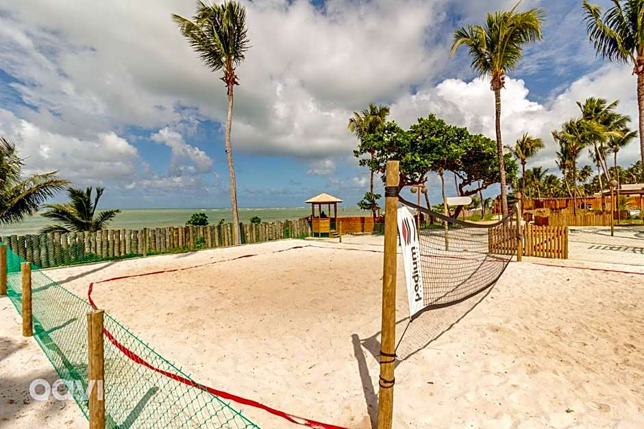 Milagres - Naluum Residence