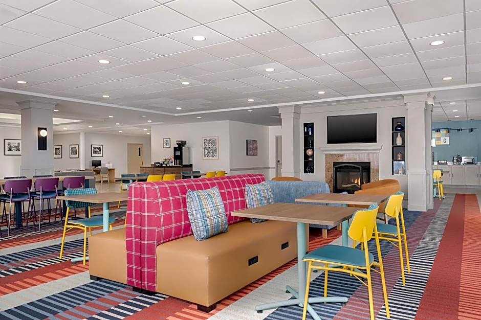 Garner Hotel Brockton - Boston by IHG