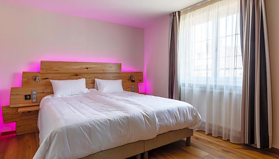 Logis Hotel Restaurant Keimberg