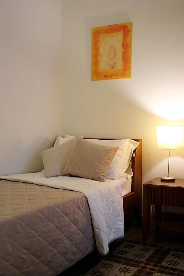 Hotel Agathae