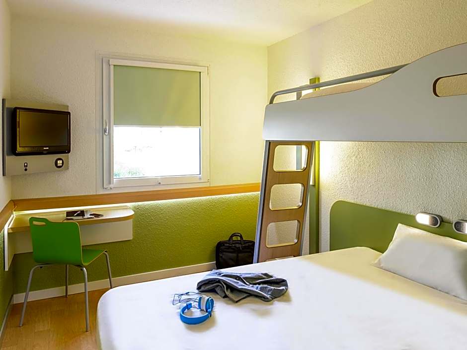 ibis budget Muenchen Ost Messe