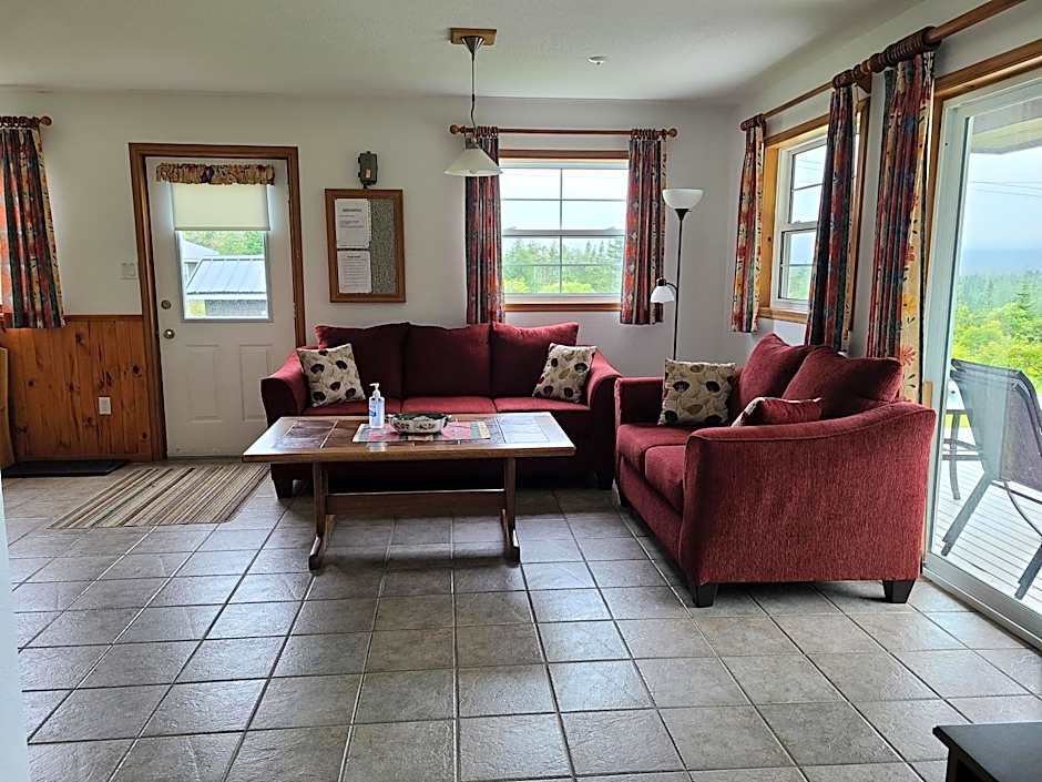 Lonely Rock Seaside Bungalows