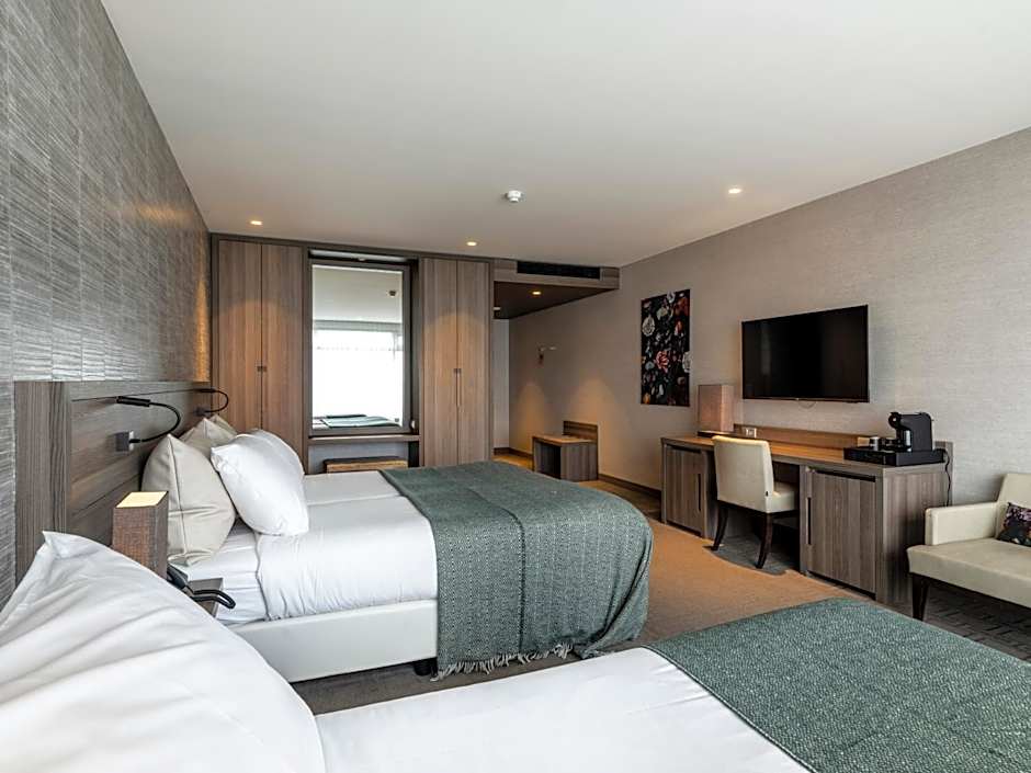 Van Der Valk Hotel Zwolle