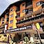 Vital & Sporthotel Brixen