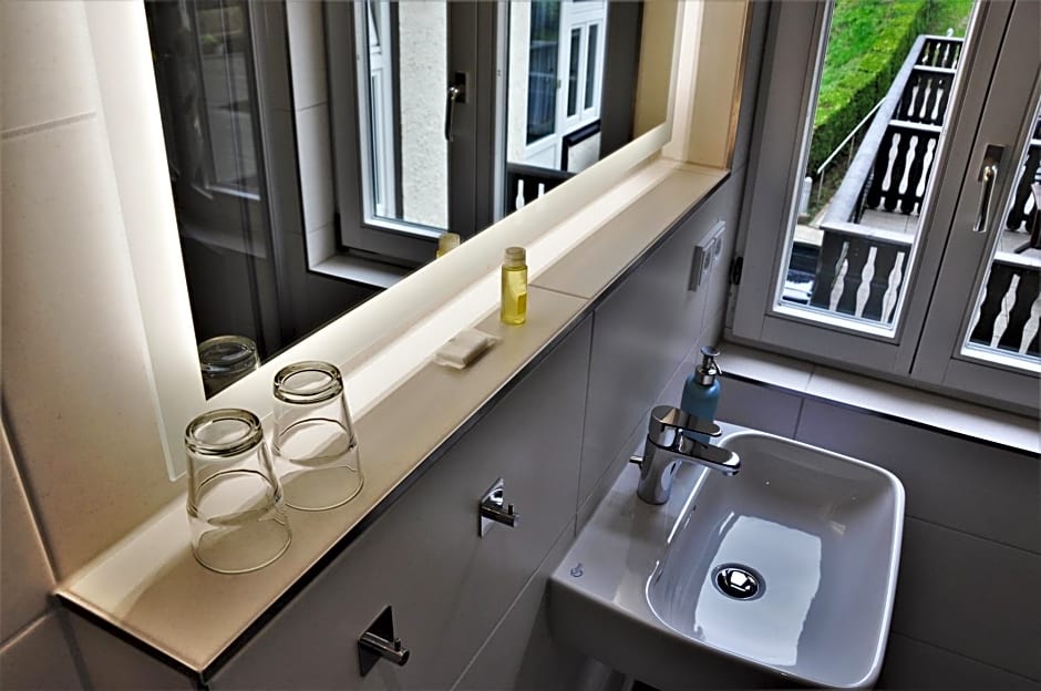 Flair-Hotel Waldfrieden