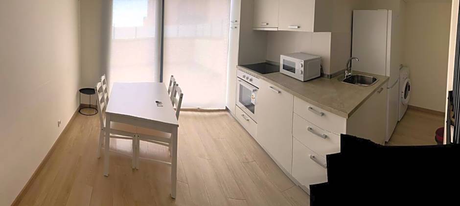Castro Exclusive Residences Sant Pau