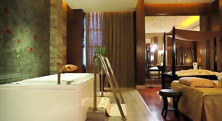 Sheraton Hefei Xinzhan Hotel