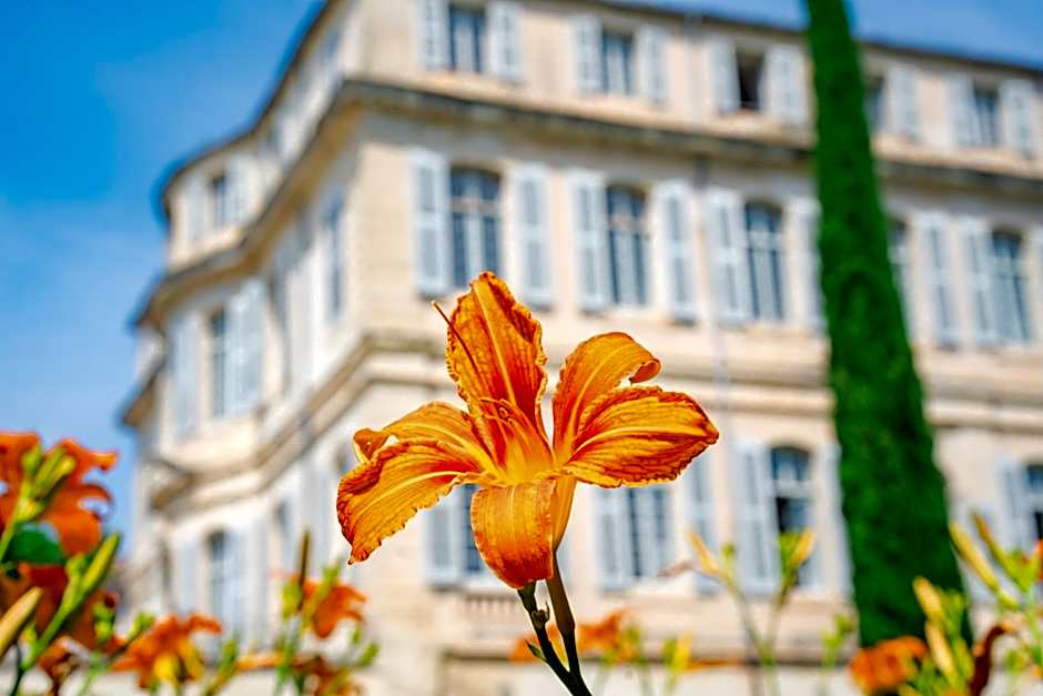 Chateau de Mazan, BW Premier Collection