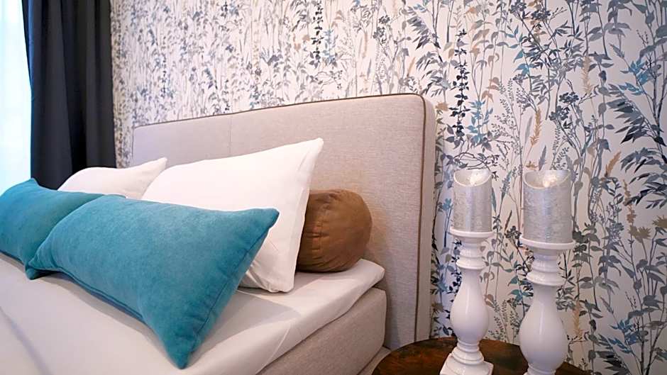 Hotel Böke Lörrach