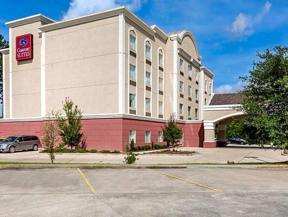 Comfort Suites Mandeville - Covington
