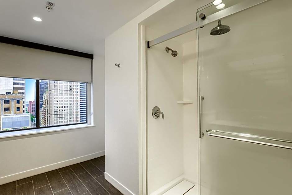 Hampton Inn & Suites Dallas / Downtown