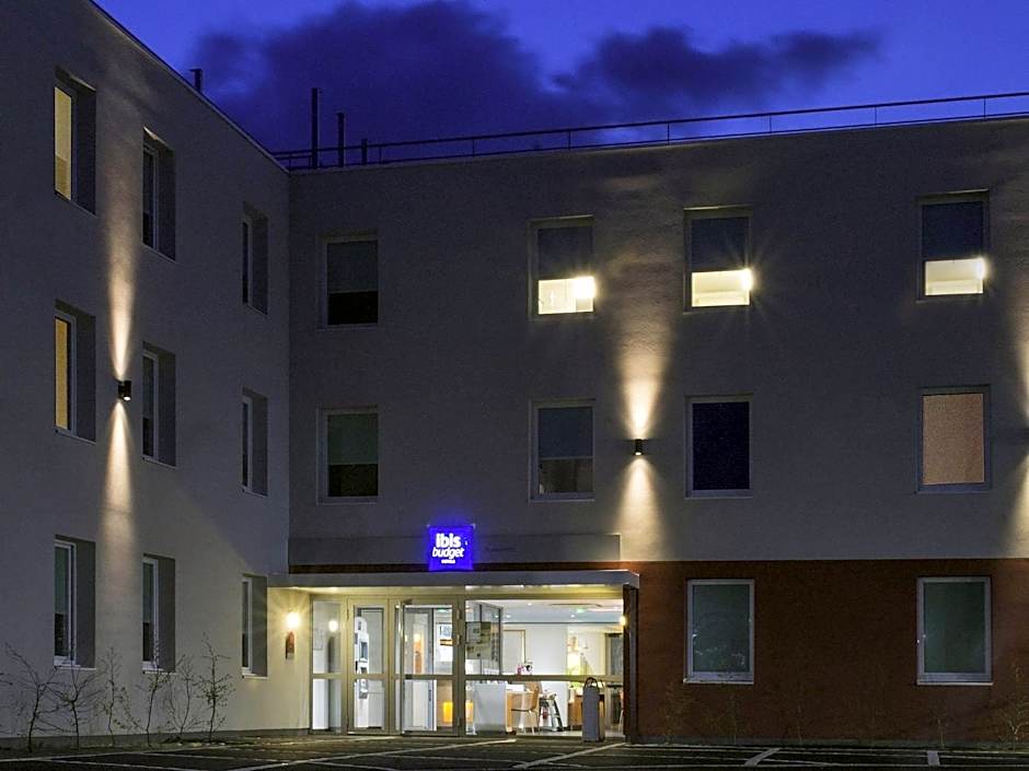 ibis budget Romorantin