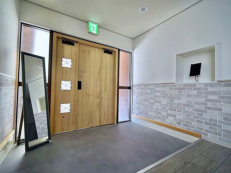 Hotel Ishigaki and Chikonkiya