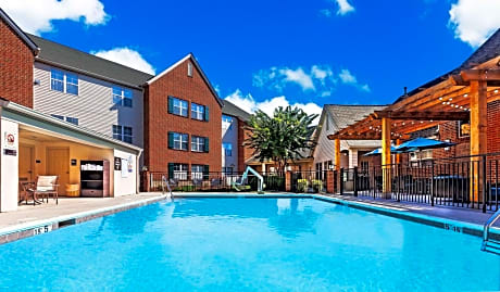 Homewood Suites by Hilton Greensboro