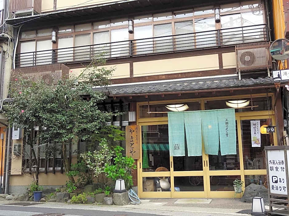 Yamatoya