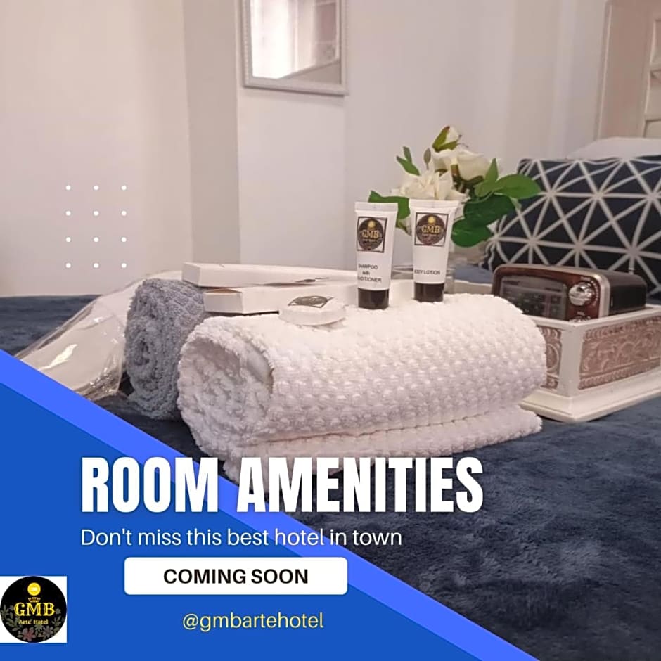 Gmb-Arte' Hotel