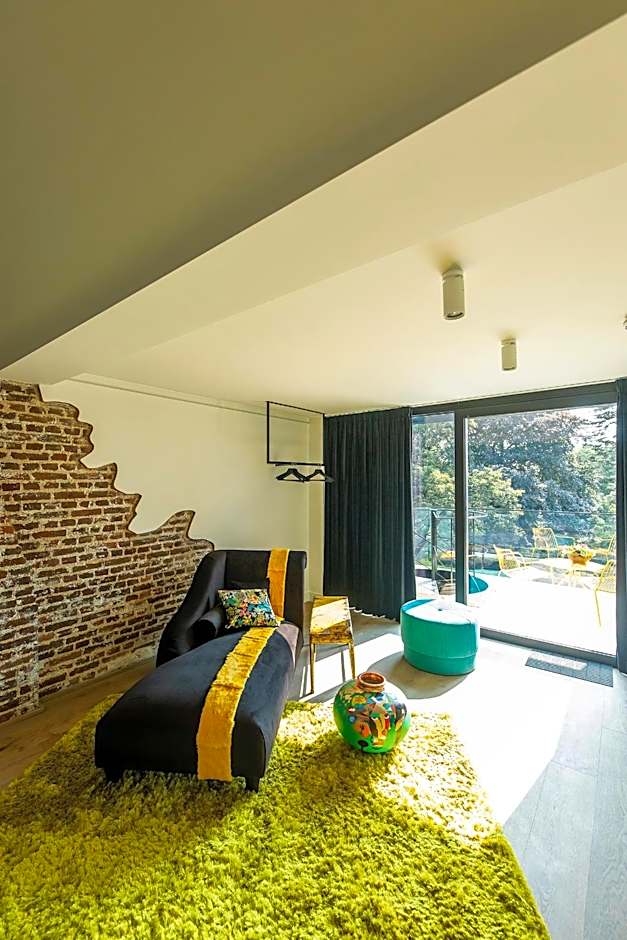 BareFoodGIULIA - Inspiration Hotel