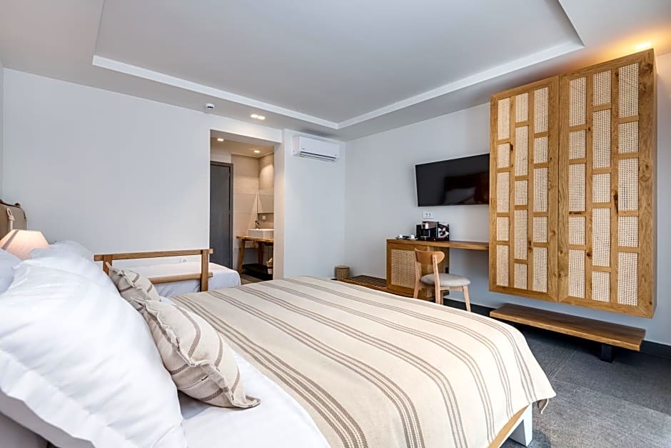 NISSEA Boutique Hotel