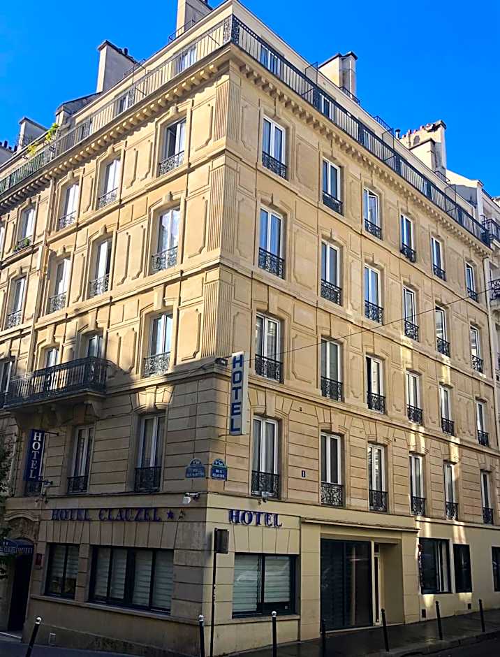 Hotel Clauzel